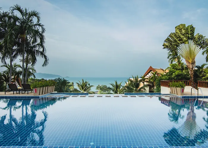 Andamantra Resort&Villa Phuket