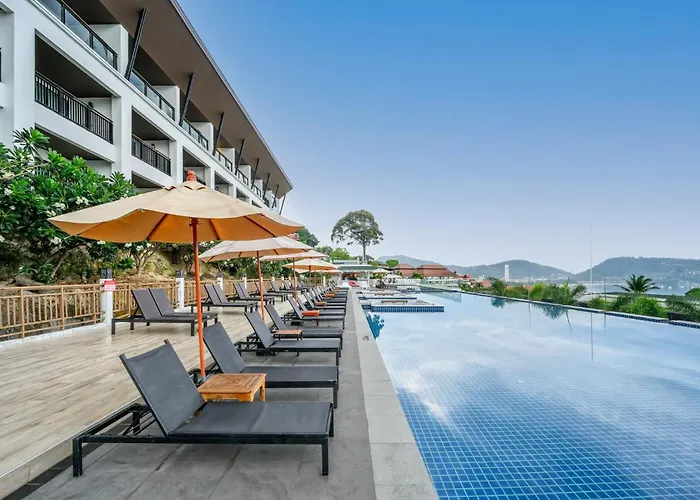 Andamantra Resort&Villa Phuket