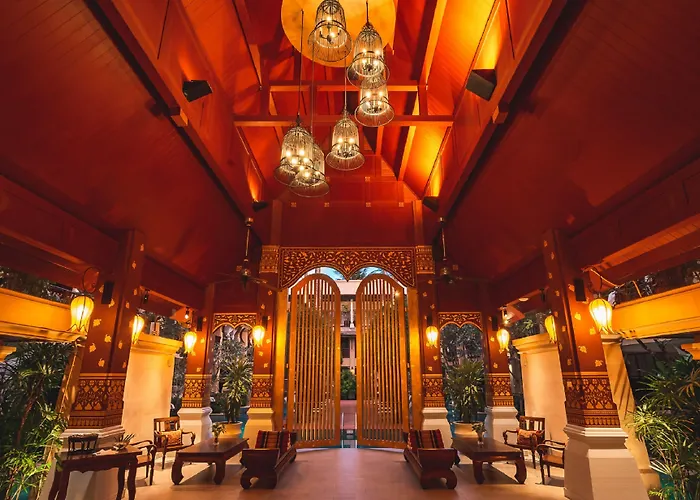 Burasari Phuket Resort & Spa