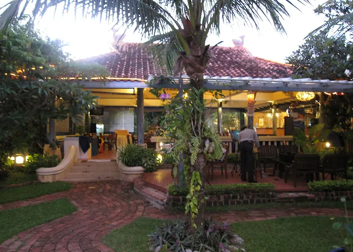 Aochalong Villa Resort & Spa - Sha Plus