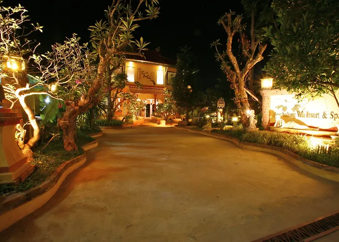 Aochalong Villa Resort & Spa - Sha Plus