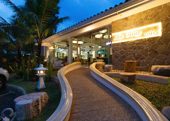 Aochalong Villa Resort&Spa - SHA Plus