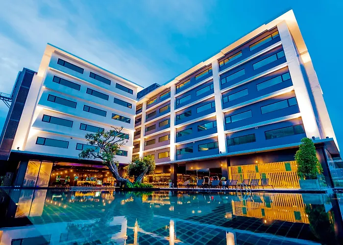 Dara Hotel