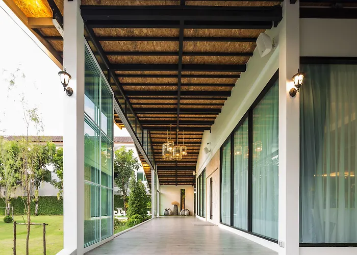 The Pago Design Hotel Phuket-Sha Plus
