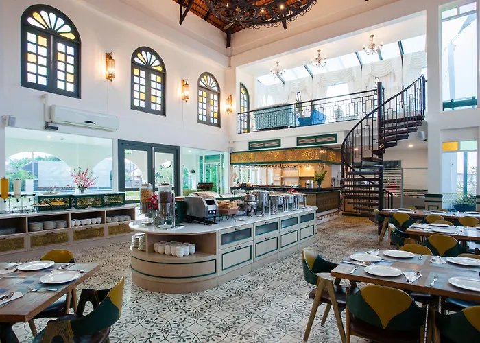 Supicha Pool Access Hotel - Sha Plus