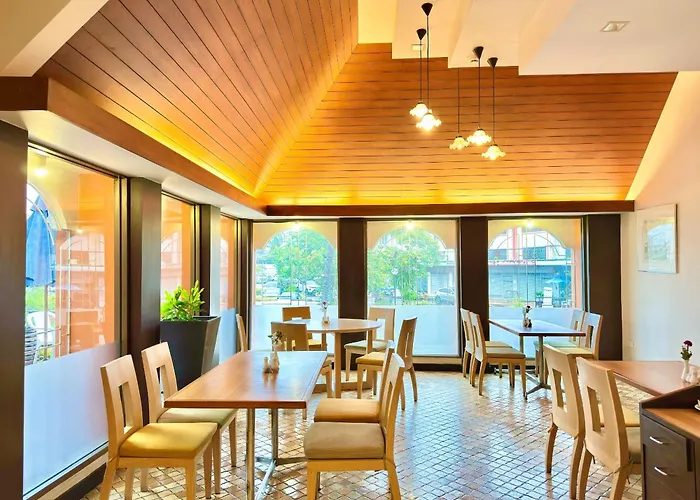 Phuket Merlin Hotel