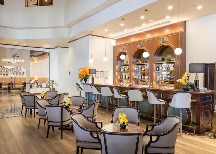 Royal Phuket City Hotel