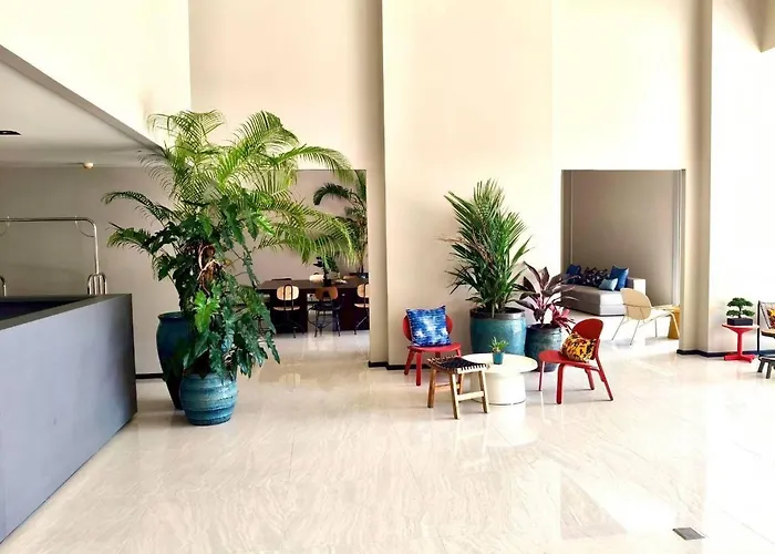 Beehive Boutique Hotel Phuket