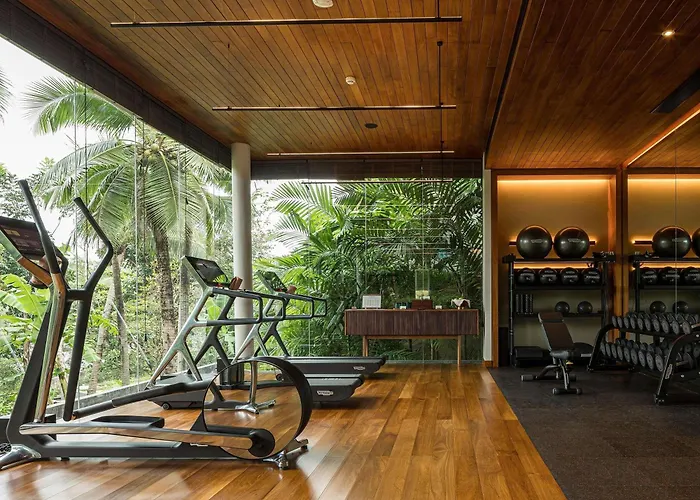 V Villas Phuket - Mgallery Collection